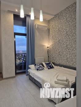 Студия квартира, посуточно, 30м2, 12/12 этаж