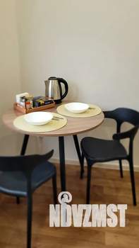 1-к квартира, посуточно, 35м2, 1/9 этаж