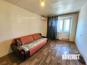 1-к квартира, на длительный срок, 36м2, 9/9 этаж