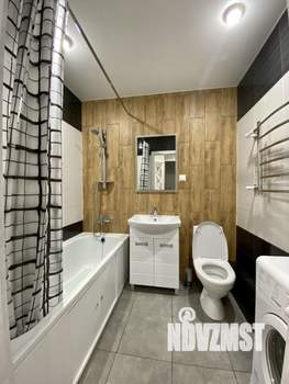 1-к квартира, на длительный срок, 36м2, 16/21 этаж