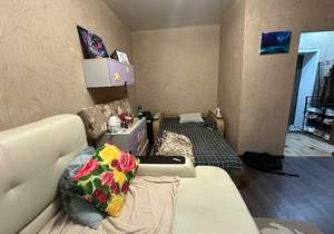 1-к квартира, на длительный срок, 29м2, 5/5 этаж