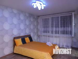 1-к квартира, посуточно, 33м2, 8/9 этаж