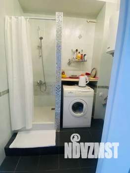 1-к квартира, посуточно, 18м2, 4/6 этаж