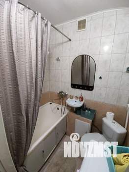 1-к квартира, посуточно, 30м2, 4/5 этаж