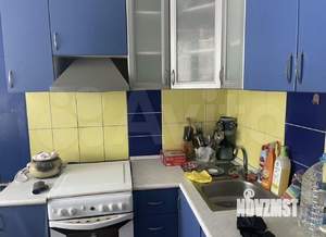 3-к квартира, на длительный срок, 55м2, 3/5 этаж