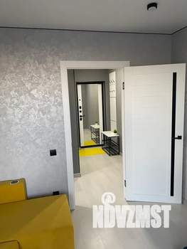 2-к квартира, посуточно, 42м2, 4/20 этаж