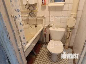 2-к квартира, на длительный срок, 44м2, 2/2 этаж