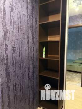 1-к квартира, посуточно, 35м2, 3/5 этаж