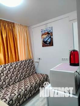 Студия квартира, посуточно, 15м2, 2/5 этаж