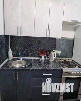 1-к квартира, посуточно, 31м2, 1/1 этаж