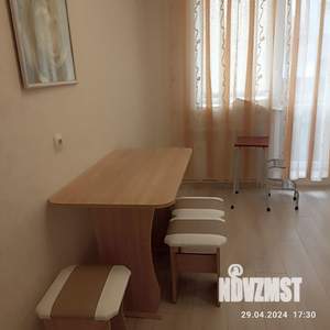 1-к квартира, на длительный срок, 40м2, 3/3 этаж