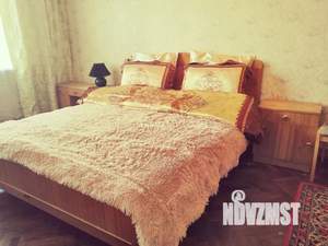 3-к квартира, посуточно, 100м2, 1/5 этаж