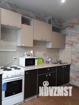 2-к квартира, посуточно, 67м2, 1/1 этаж