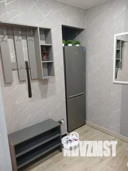 1-к квартира, посуточно, 35м2, 3/5 этаж