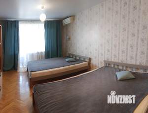 1-к квартира, посуточно, 43м2, 4/5 этаж