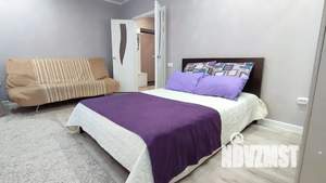 1-к квартира, посуточно, 40м2, 2/6 этаж