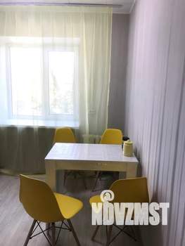 2-к квартира, посуточно, 46м2, 3/5 этаж