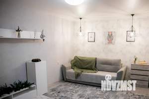 1-к квартира, посуточно, 34м2, 1/9 этаж