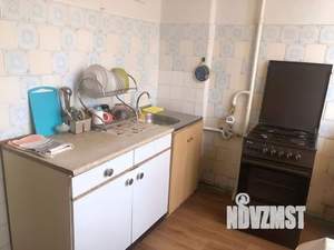 1-к квартира, посуточно, 60м2, 1/1 этаж