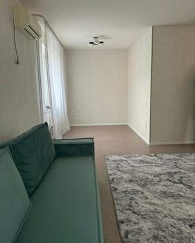 1-к квартира, на длительный срок, 39м2, 7/9 этаж
