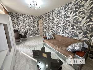 3-к квартира, на длительный срок, 62м2, 1/5 этаж