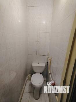 2-к квартира, на длительный срок, 50м2, 4/9 этаж