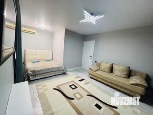 1-к квартира, на длительный срок, 35м2, 7/9 этаж