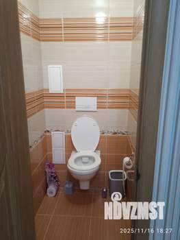 1-к квартира, на длительный срок, 51м2, 7/10 этаж