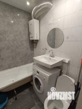2-к квартира, на длительный срок, 46м2, 2/5 этаж