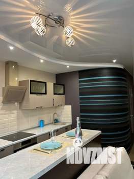 2-к квартира, посуточно, 54м2, 3/17 этаж