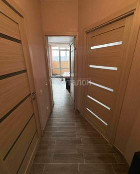 1-к квартира, на длительный срок, 29м2, 6/9 этаж