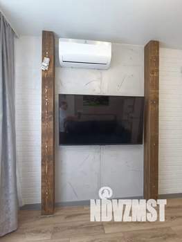 1-к квартира, посуточно, 42м2, 13/20 этаж