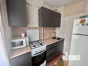 1-к квартира, на длительный срок, 30м2, 1/5 этаж