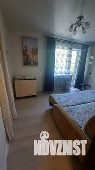 1-к квартира, посуточно, 31м2, 5/5 этаж