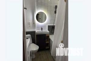 1-к квартира, посуточно, 35м2, 9/9 этаж