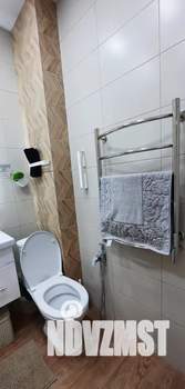 1-к квартира, посуточно, 32м2, 4/8 этаж