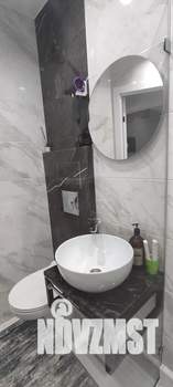 2-к квартира, посуточно, 44м2, 1/5 этаж