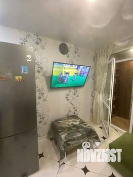 1-к квартира, на длительный срок, 32м2, 12/19 этаж