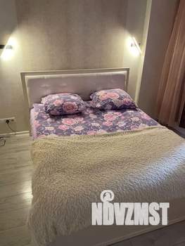 2-к квартира, посуточно, 68м2, 15/16 этаж