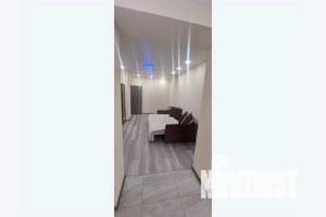 2-к квартира, посуточно, 70м2, 9/24 этаж
