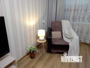 1-к квартира, посуточно, 31м2, 3/5 этаж