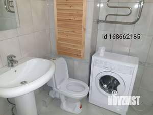 Студия квартира, посуточно, 33м2, 2/16 этаж