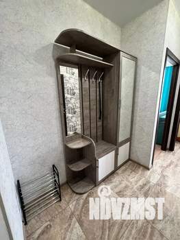 1-к квартира, посуточно, 43м2, 10/17 этаж