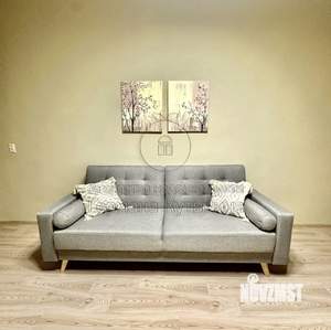 2-к квартира, на длительный срок, 54м2, 1/5 этаж