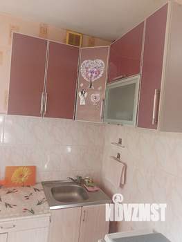 1-к квартира, посуточно, 40м2, 2/5 этаж