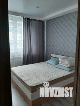 2-к квартира, посуточно, 40м2, 13/19 этаж