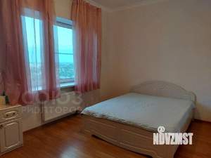 2-к квартира, на длительный срок, 62м2, 12/14 этаж