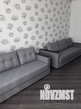 2-к квартира, посуточно, 56м2, 1/3 этаж