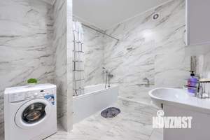 Студия квартира, на длительный срок, 73м2, 12/22 этаж