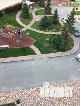 1-к квартира, посуточно, 42м2, 8/16 этаж